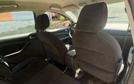 Ford Focus II рестайлинг, 2006 год, 650 000 рублей, 11 фотография