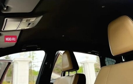 Toyota RAV4, 2017 год, 2 100 000 рублей, 14 фотография