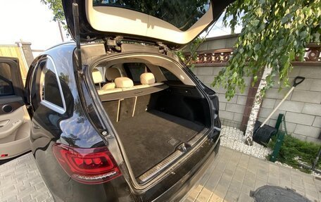 Mercedes-Benz GLC, 2019 год, 4 000 000 рублей, 2 фотография