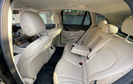 Mercedes-Benz GLC, 2019 год, 4 000 000 рублей, 4 фотография