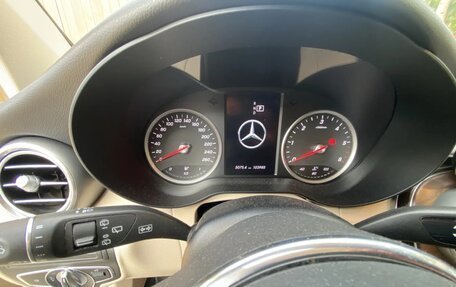 Mercedes-Benz GLC, 2019 год, 4 000 000 рублей, 8 фотография