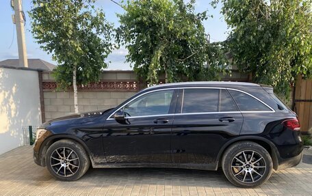 Mercedes-Benz GLC, 2019 год, 4 000 000 рублей, 7 фотография