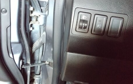 Suzuki Grand Vitara, 2007 год, 750 555 рублей, 9 фотография