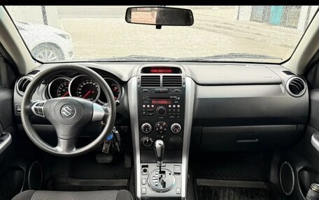 Suzuki Grand Vitara, 2007 год, 750 555 рублей, 2 фотография
