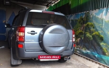 Suzuki Grand Vitara, 2007 год, 750 555 рублей, 6 фотография