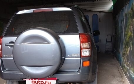 Suzuki Grand Vitara, 2007 год, 750 555 рублей, 7 фотография