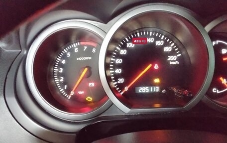 Suzuki Grand Vitara, 2007 год, 750 555 рублей, 10 фотография