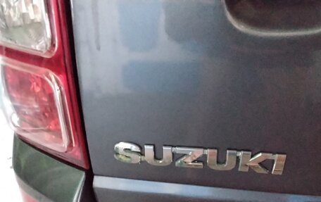 Suzuki Grand Vitara, 2007 год, 750 555 рублей, 19 фотография