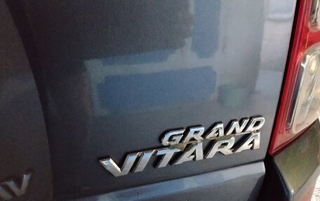 Suzuki Grand Vitara, 2007 год, 750 555 рублей, 20 фотография