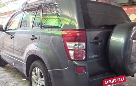 Suzuki Grand Vitara, 2007 год, 750 555 рублей, 23 фотография
