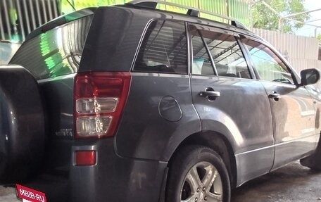 Suzuki Grand Vitara, 2007 год, 750 555 рублей, 22 фотография