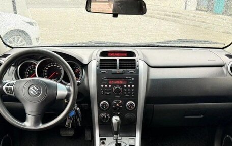 Suzuki Grand Vitara, 2007 год, 750 555 рублей, 27 фотография