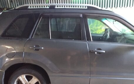 Suzuki Grand Vitara, 2007 год, 750 555 рублей, 31 фотография