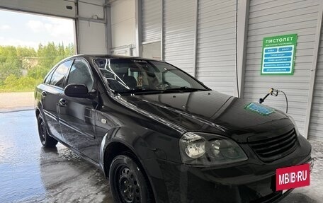 Chevrolet Lacetti, 2008 год, 540 000 рублей, 2 фотография