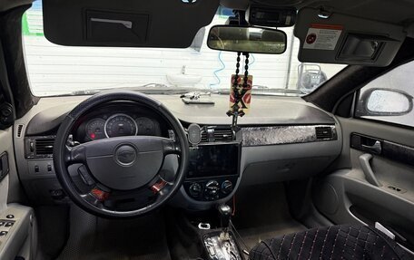 Chevrolet Lacetti, 2008 год, 540 000 рублей, 7 фотография