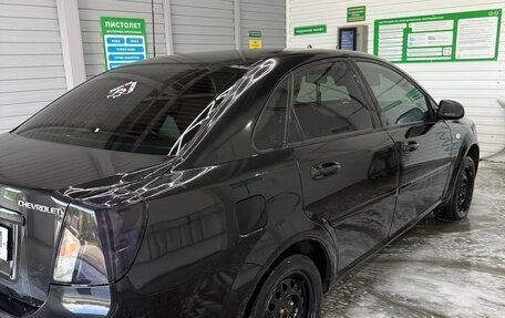 Chevrolet Lacetti, 2008 год, 540 000 рублей, 9 фотография