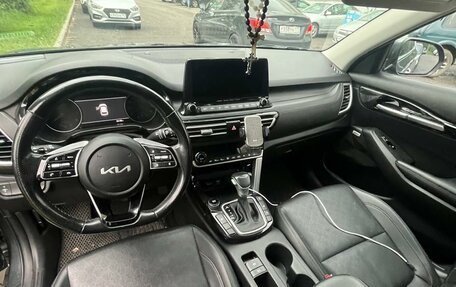 KIA Seltos I, 2023 год, 2 200 000 рублей, 5 фотография