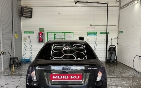 Chevrolet Lacetti, 2008 год, 540 000 рублей, 4 фотография