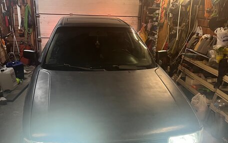 Audi 80, 1990 год, 200 000 рублей, 9 фотография