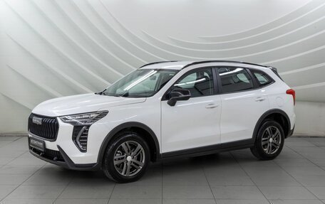 Haval Jolion, 2024 год, 2 028 000 рублей, 3 фотография