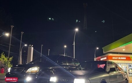 Audi 80, 1990 год, 200 000 рублей, 5 фотография
