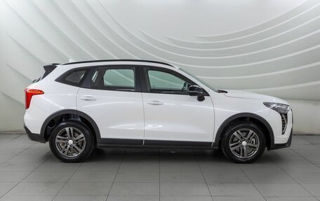 Haval Jolion, 2024 год, 2 028 000 рублей, 8 фотография