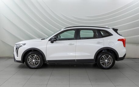 Haval Jolion, 2024 год, 2 028 000 рублей, 4 фотография