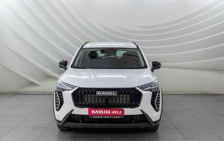Haval Jolion, 2024 год, 2 028 000 рублей, 2 фотография