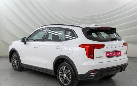 Haval Jolion, 2024 год, 2 028 000 рублей, 5 фотография