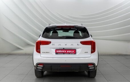 Haval Jolion, 2024 год, 2 028 000 рублей, 6 фотография