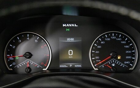 Haval Jolion, 2024 год, 2 028 000 рублей, 9 фотография