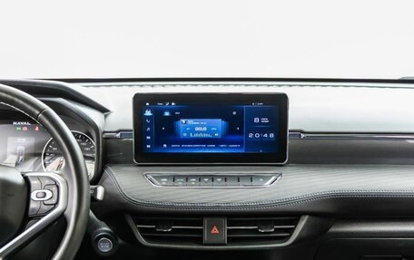 Haval Jolion, 2024 год, 2 028 000 рублей, 15 фотография