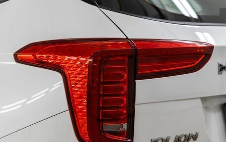 Haval Jolion, 2024 год, 2 028 000 рублей, 12 фотография