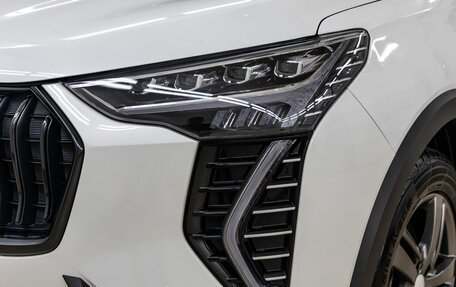 Haval Jolion, 2024 год, 2 028 000 рублей, 10 фотография