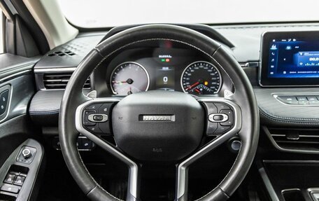 Haval Jolion, 2024 год, 2 028 000 рублей, 14 фотография