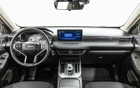 Haval Jolion, 2024 год, 2 028 000 рублей, 13 фотография