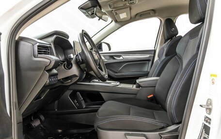 Haval Jolion, 2024 год, 2 028 000 рублей, 23 фотография