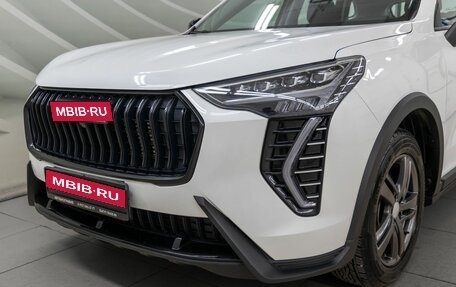 Haval Jolion, 2024 год, 2 028 000 рублей, 11 фотография