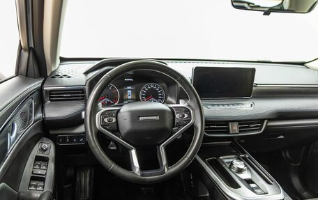 Haval Jolion, 2024 год, 2 028 000 рублей, 24 фотография