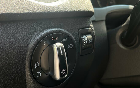 Volkswagen Tiguan I, 2013 год, 1 490 000 рублей, 6 фотография
