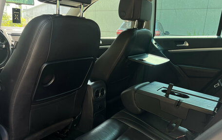 Volkswagen Tiguan I, 2013 год, 1 490 000 рублей, 9 фотография