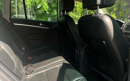 Volkswagen Tiguan I, 2013 год, 1 490 000 рублей, 13 фотография