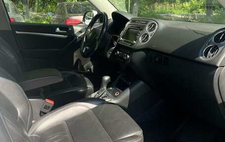 Volkswagen Tiguan I, 2013 год, 1 490 000 рублей, 14 фотография