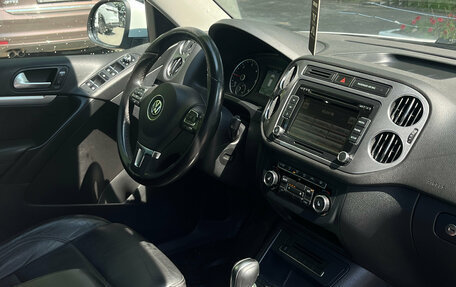 Volkswagen Tiguan I, 2013 год, 1 490 000 рублей, 15 фотография