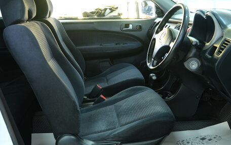 Honda HR-V I, 2001 год, 469 000 рублей, 8 фотография