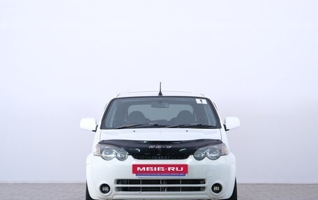 Honda HR-V I, 2001 год, 469 000 рублей, 2 фотография