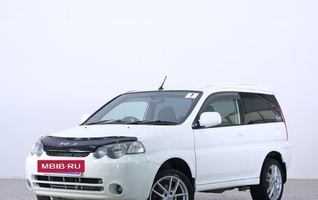 Honda HR-V I, 2001 год, 469 000 рублей, 4 фотография