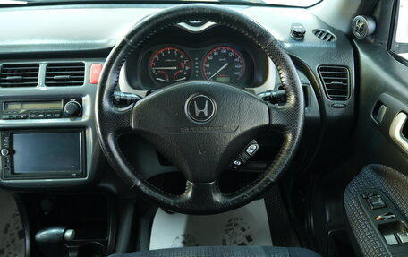Honda HR-V I, 2001 год, 469 000 рублей, 11 фотография
