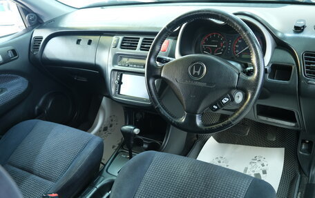 Honda HR-V I, 2001 год, 469 000 рублей, 10 фотография