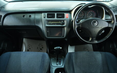 Honda HR-V I, 2001 год, 469 000 рублей, 13 фотография